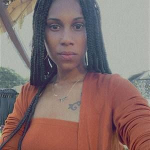 Meet your Posher, Sharnika